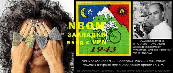 молекула духа Михайлов